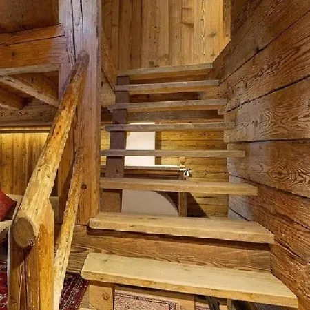 Chalet Luxury Les Forges *