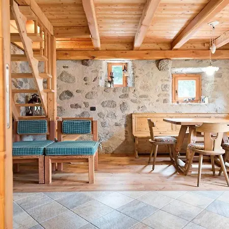 Chalet Luxury Les Forges