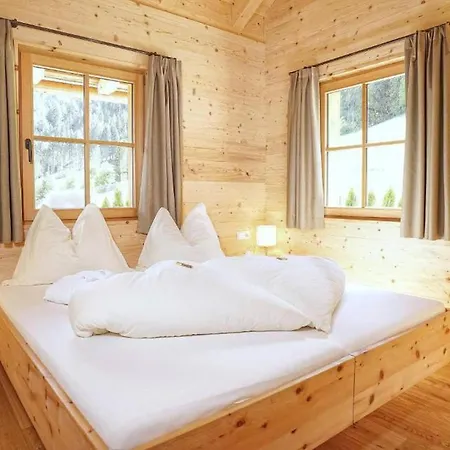 Chalet Luxury Les Forges Alpstuga Courmayeur
