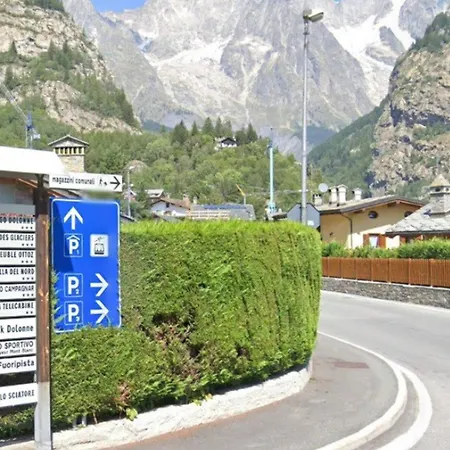 Alpstuga Chalet Luxury Les Forges *