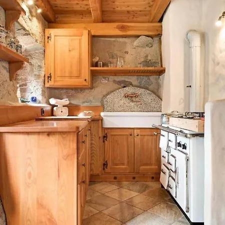 Chalet Luxury Les Forges