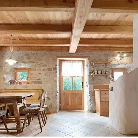 Chalet Luxury Les Forges Alpstuga