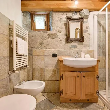 Alpstuga Chalet Luxury Les Forges