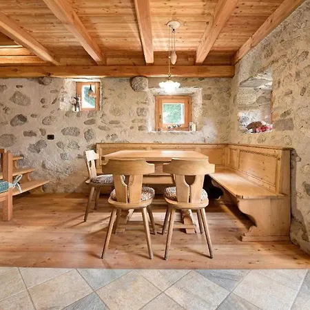 Alpstuga Chalet Luxury Les Forges *