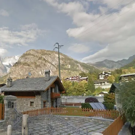 Chalet Luxury Les Forges Alpstuga