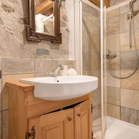 Chalet Luxury Les Forges *
